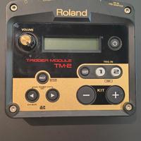 Roland TM-2 Trigger Module
