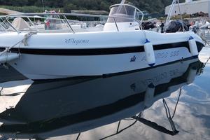 Barca ALBATROS Elegance 5.65