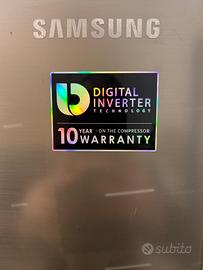 Frigorifero Samsung 380 litri