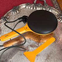 piastra elettrica Krups