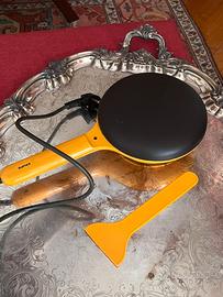 piastra elettrica Krups