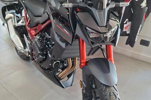 Honda CB 750 HORNET ABS E-CLUTCH 2026