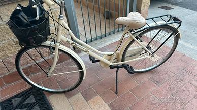 Bicicletta da Donna