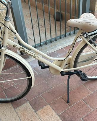 Bicicletta da Donna