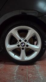 Cerchi BMW E81/E82/E87 Originali R17