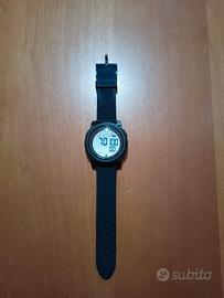 Skmei contapassi digitale nuovo 1469