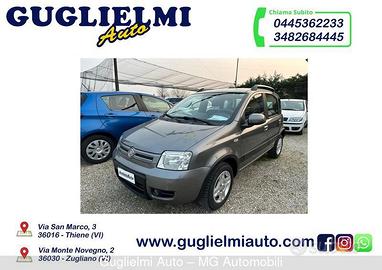 FIAT Panda 1.2 Dynamic Natural Power