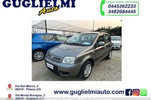 FIAT Panda 1.2 Dynamic Natural Power