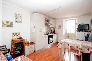 PALAZZINA A CHIOMONTE