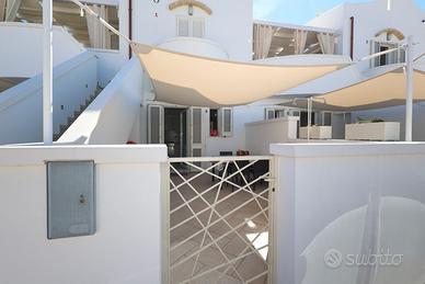 CASAVacanze in SALENTO disp. dal 01/08 Agosto
