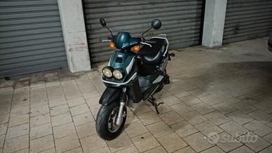 mbk booster 100 cc
