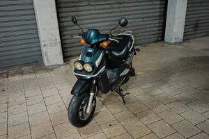 mbk booster 100 cc