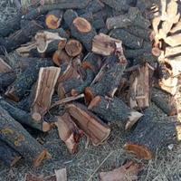 legna da camino 