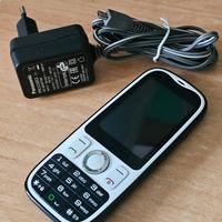 smartphone TIM easy 4b parasonic