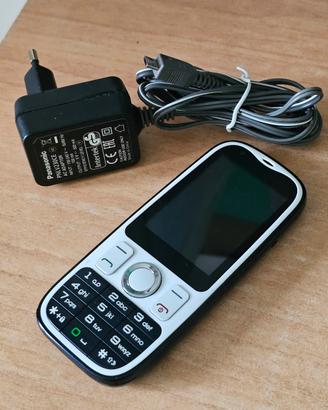 smartphone TIM easy 4b parasonic