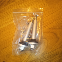 Paracilindri r 1250 GS/rs