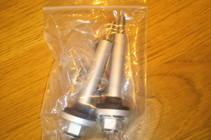 Paracilindri r 1250 GS/rs