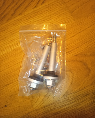 Paracilindri r 1250 GS/rs