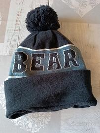 berretto uomo Bear