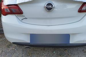 auto Opel corsa 