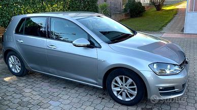 GOLF 7 - 1.0 TSI - 115 CV Benzina