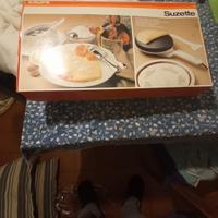 Crepiera Krups Suzette (Vintage)