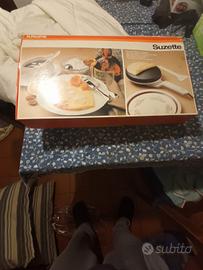 Crepiera Krups Suzette (Vintage)