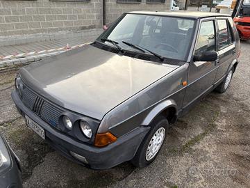 Fiat Ritmo 60 5 porte CL