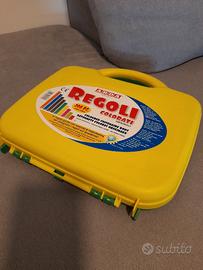 Arda regoli colorati