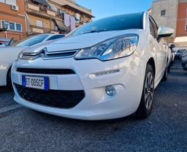 Citroen C3 1.2 ok neopatentati