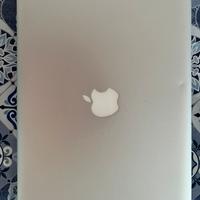 Macbook pro 13” mid 2012