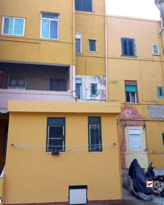 Viale Giostra, bivani con cucina e bagno