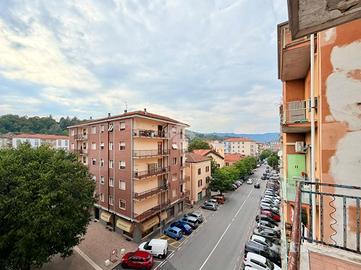 4 LOCALI A CAIRO MONTENOTTE