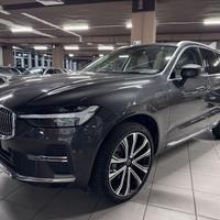 Volvo XC60 Recharge T6 Plug-in AWD autom. Rec...