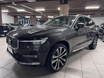 Volvo XC60 Recharge T6 Plug-in AWD autom. Rec...