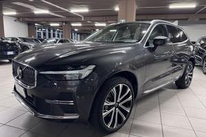 Volvo XC60 Recharge T6 Plug-in AWD autom. Rec...