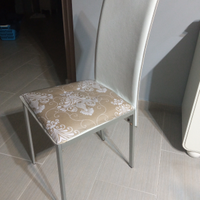 Sedie da cucina