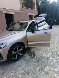 VOLVO CX60