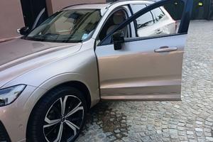 VOLVO CX60