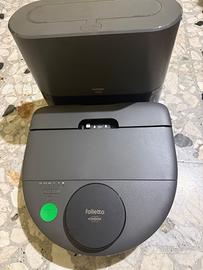 Robot della folletto