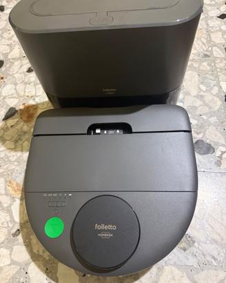 Robot della folletto