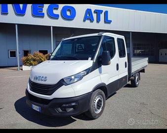 IVECO - Daily 35 S12 D 3450 d.cab. FISSO
