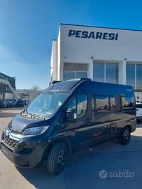 Camper sunlight cliff 540 adv pronta consegna