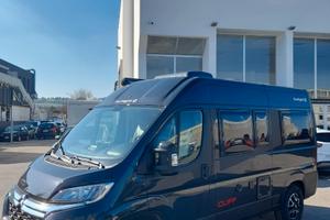 Camper sunlight cliff 540 adv pronta consegna