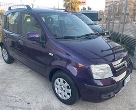 Fiat Panda 1.2 Emotion