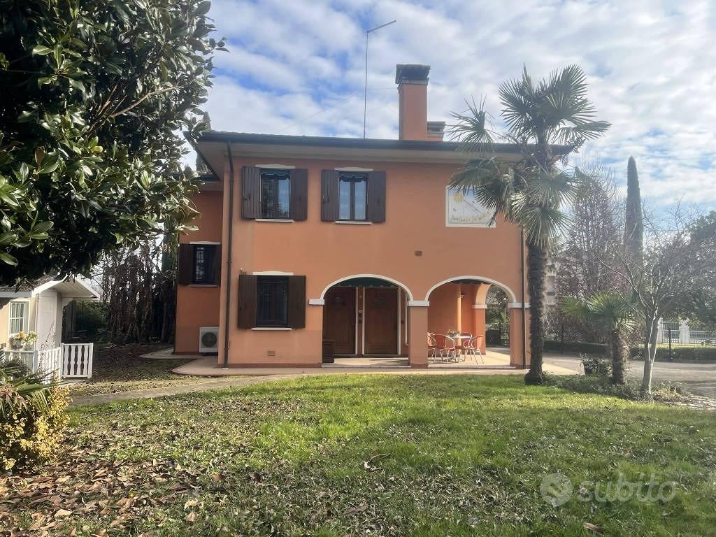 Casa – Pianiga, Venezia - Vista 2