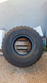 Michelin XZL 365 85 R20