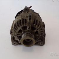 Alternatore Renault Megane 2 1.9 dci 2006