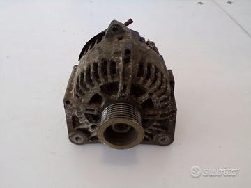 Alternatore Renault Megane 2 1.9 dci 2006
