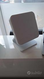 Supporto da tavolo per Tado V3